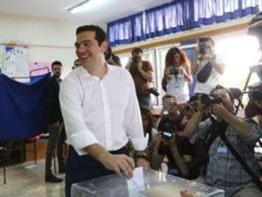 Grecia vota su ‘destino’ en referéndum clave para Europa
