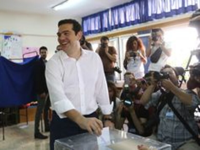 Grecia vota su ‘destino’ en referéndum clave para Europa