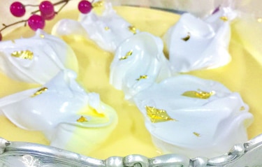 Deliciosas tentaciones