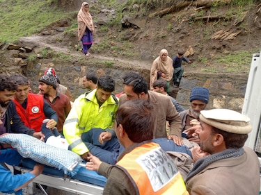 Autoridades indias denuncian la violación del alto al fuego en la región de Cachemira