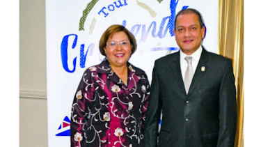 ‘Tour’ Creciendo, de Banco Delta, llega al interior