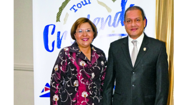 ‘Tour’ Creciendo, de Banco Delta, llega al interior