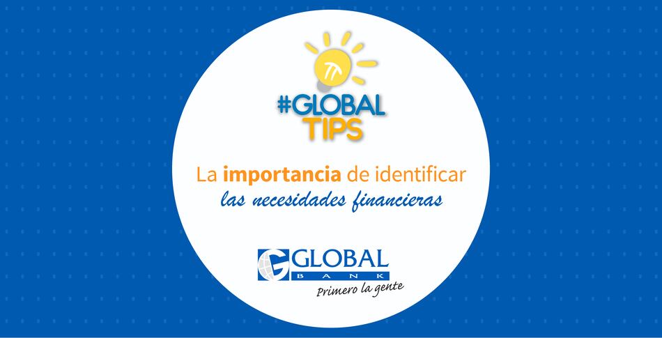 La importancia de identificar las necesidades financieras