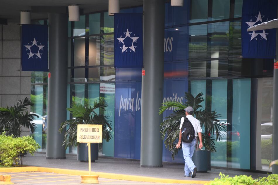 Francisco Sierra Fábrega asumirá la gerencia general de Banco General, en sustitución de Juan Raúl Humbert Arias