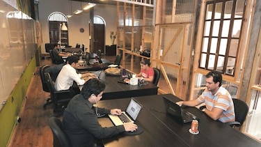 Panamá, con pésimo entorno para emprendedores