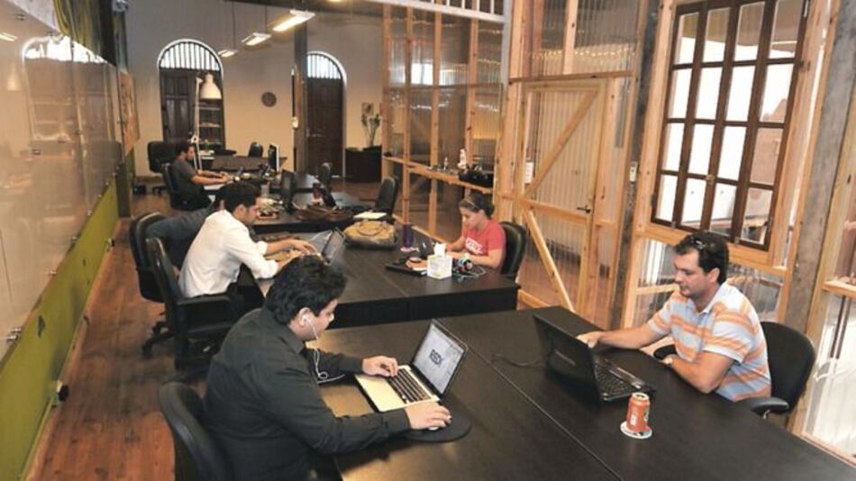 Panamá, con pésimo entorno para emprendedores