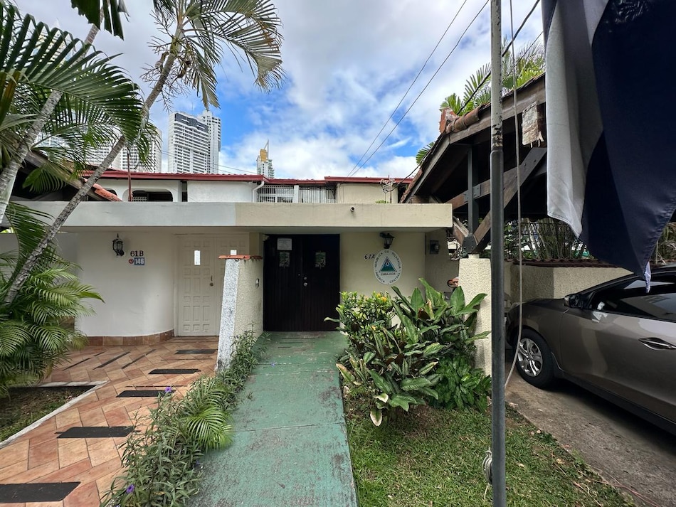 Régimen de Nicaragua otorga asilo político a Ricardo Martinelli