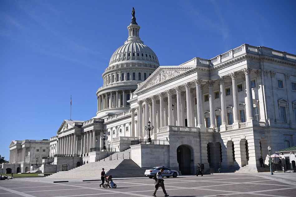 Dos congresistas latinos en Estados Unidos renuncian a buscar la reelección en 2022