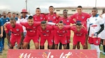 La fiebre del Mundial llega a la cárcel La Joya