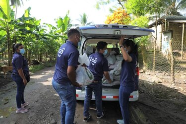 Acción Tigo, una sola fuerza azul comprometida con Panamá