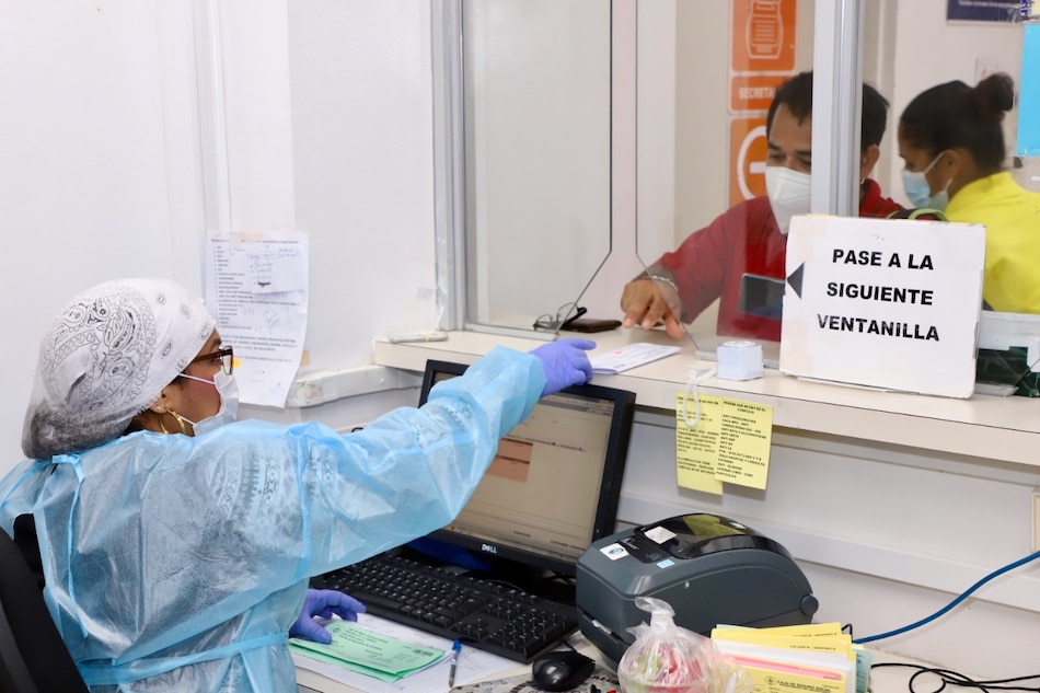 La CSS recibirá este miércoles un primer lote de 50 mil viales de insulina