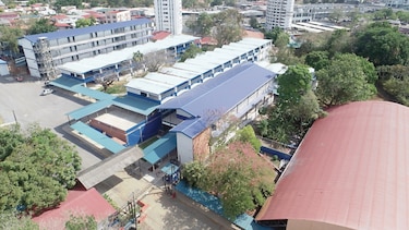 96% de avance tienen los trabajos de construcción en el Fermín Naudeau