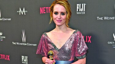 Serie ‘The Crown’ regresa en diciembre
