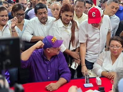 Partido Panameñista: juzgado electoral rechaza impugnación contra la nómina de Jorge Herrera 