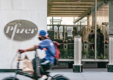 Regulador pide a Pfizer datos de su operación en China   