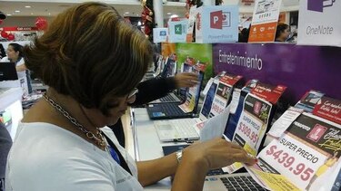 Ya se dio inicio al ‘Black Friday’ en Panamá
