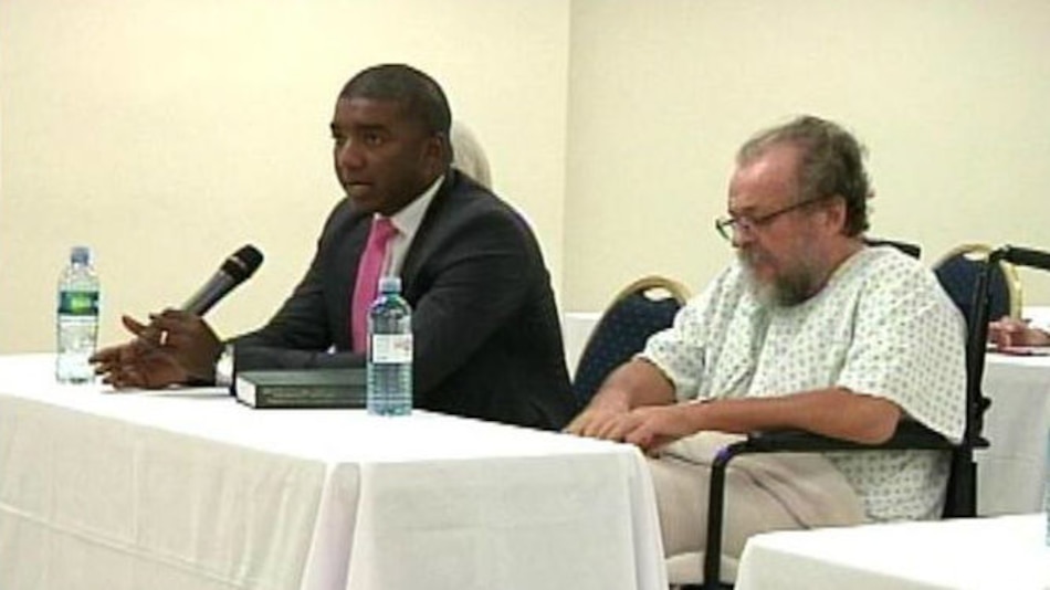 Panamá extradita a España a dos ciudadanos acusados de blanqueo de capitales