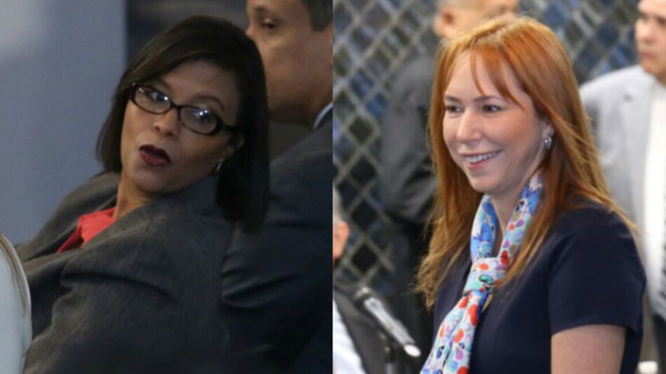 Asamblea Nacional inicia el escrutinio de las candidatas a la Corte