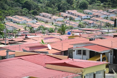 Panamá podría ver un alivio en las tasas de interés hacia finales de 2026