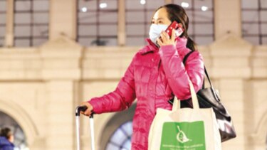  Anulan preolímpico de boxeo por coronavirus