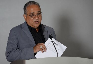 Comunicado Secretaría de Comunicación del Estado: Incidente corresponsal