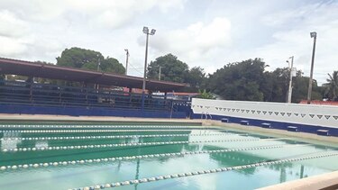 Cierran de momento piscina de Chitré