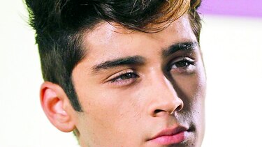 Zayn Malik y su primer sencillo como solista