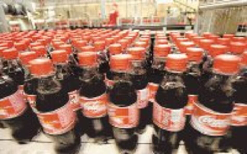 Coca-Cola de México opta por fructosa en lugar de azúcar