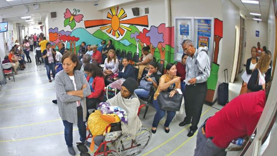 Sociedad civil se moviliza para prevenir el cáncer