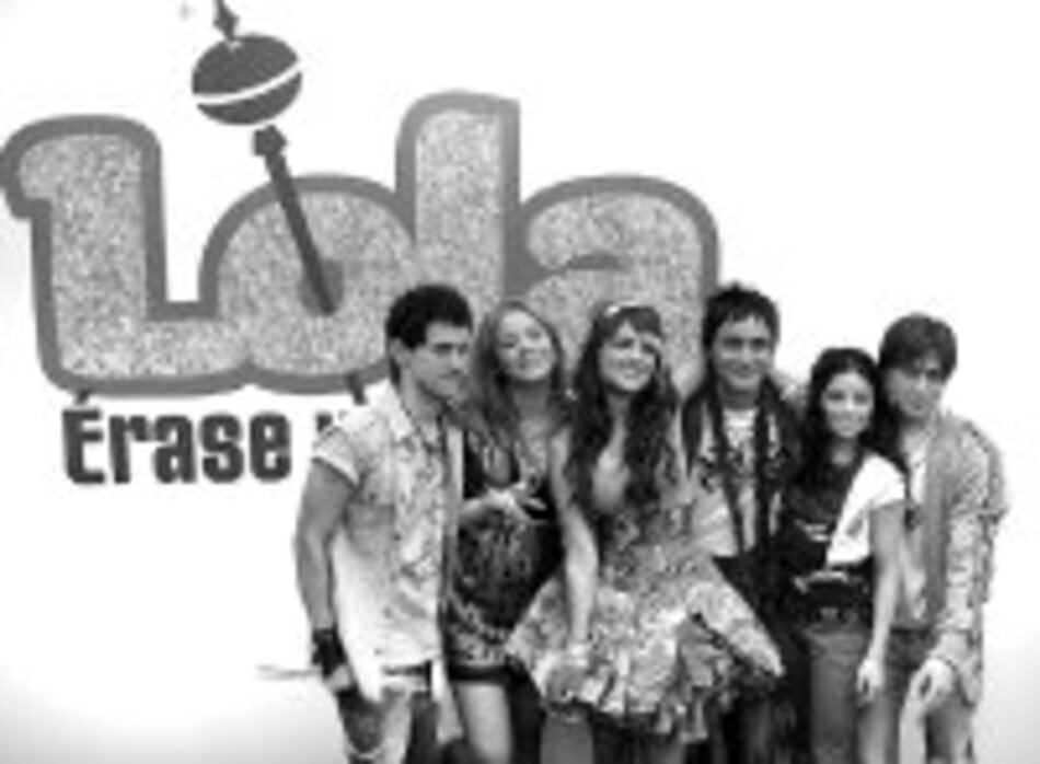 Los ‘rating’s’ de Lola