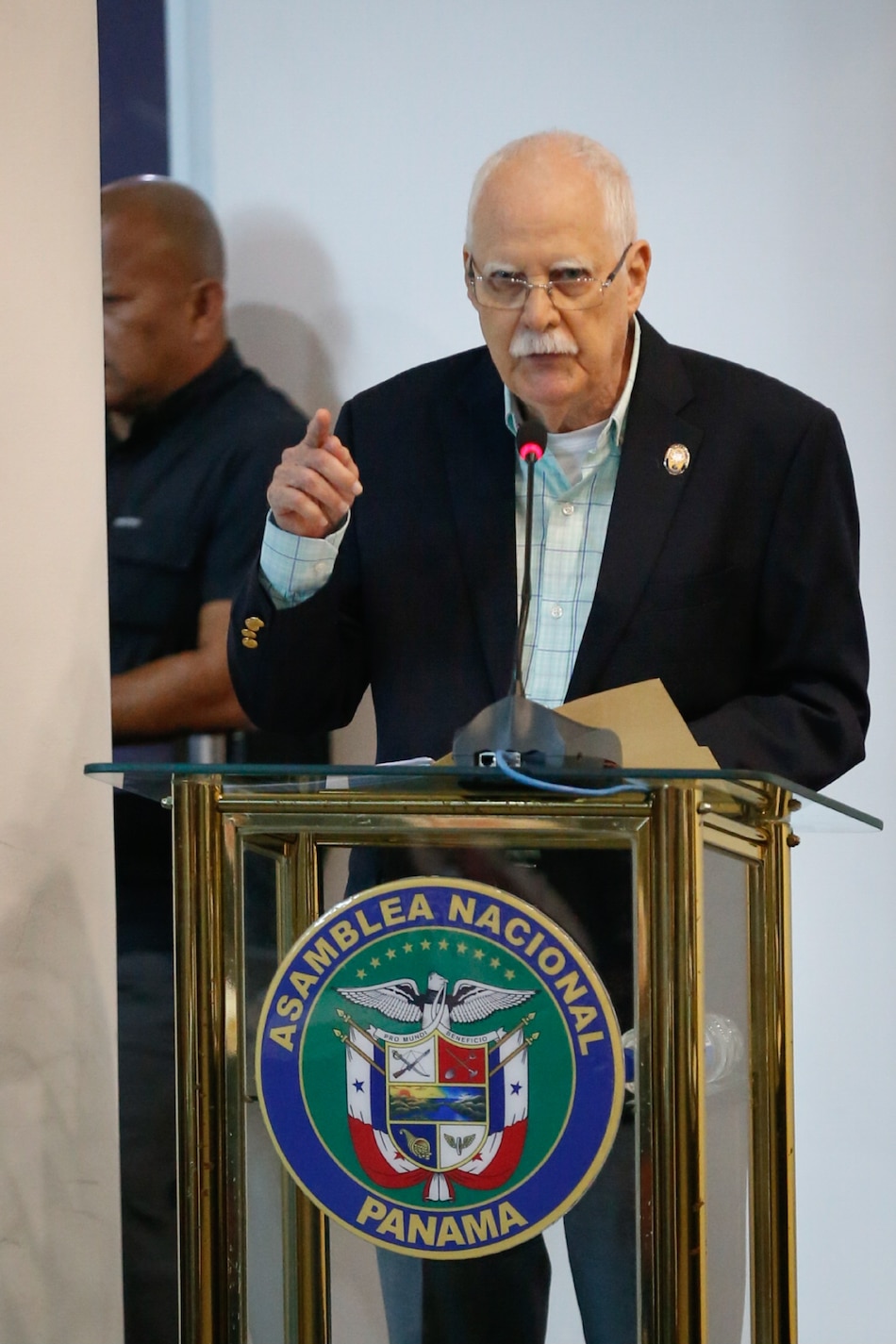 Juan Jované: ‘No lo pagarán, así que no es sacrificio’