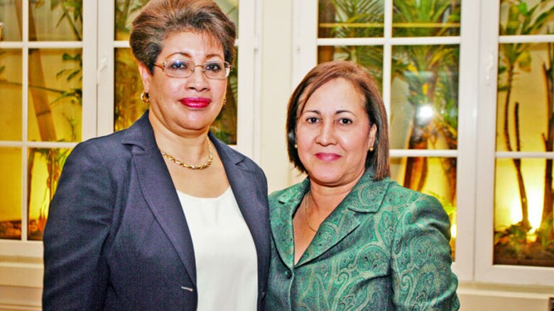 Galardón para el intelecto femenil