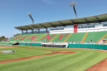 Filtraciones en el Kenny Serracín