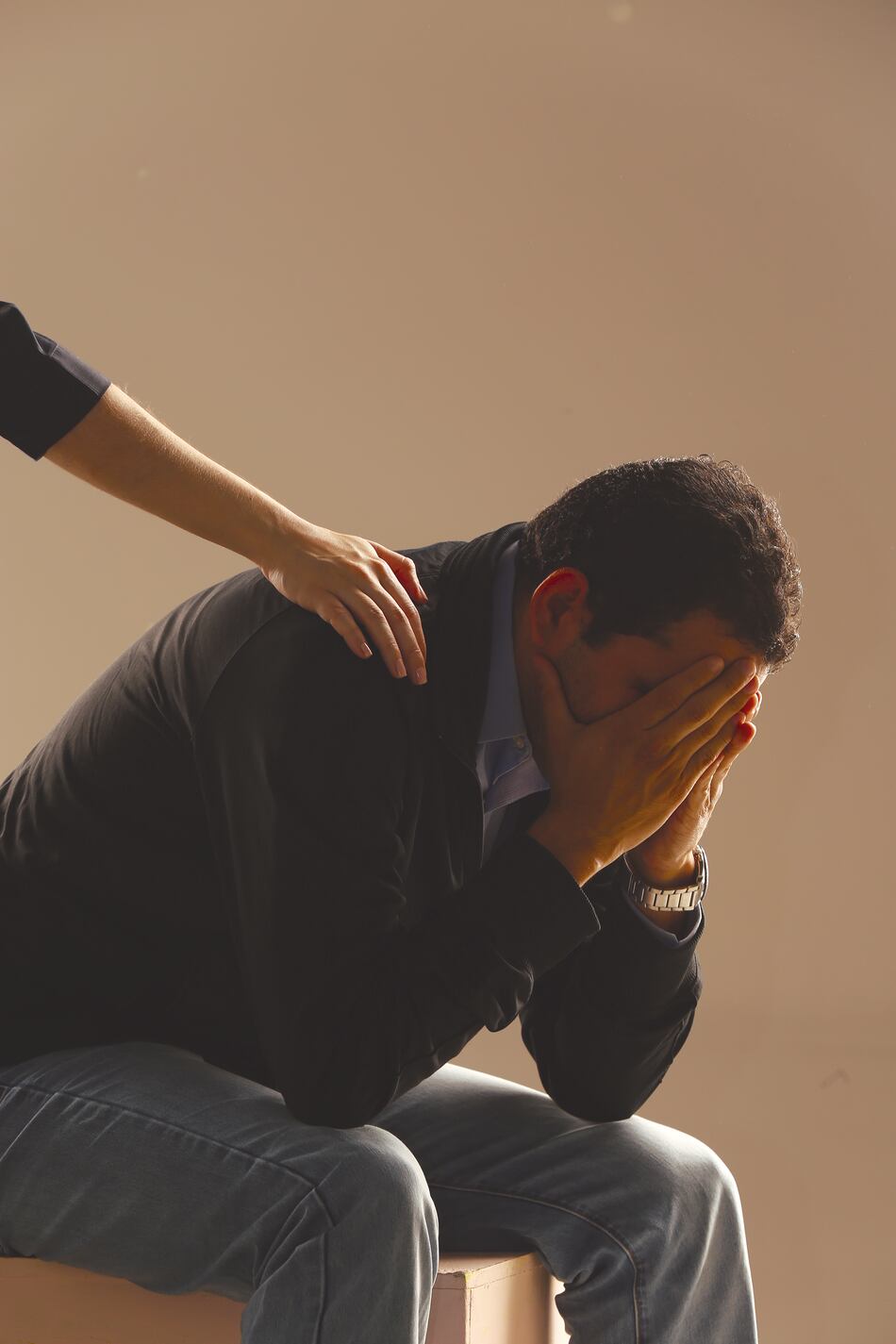 ¿Por qué importa más cuando alguien muere que cuando desea morir?