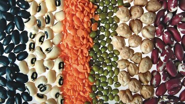 Fiebre vegana estimula cultivo de guisantes