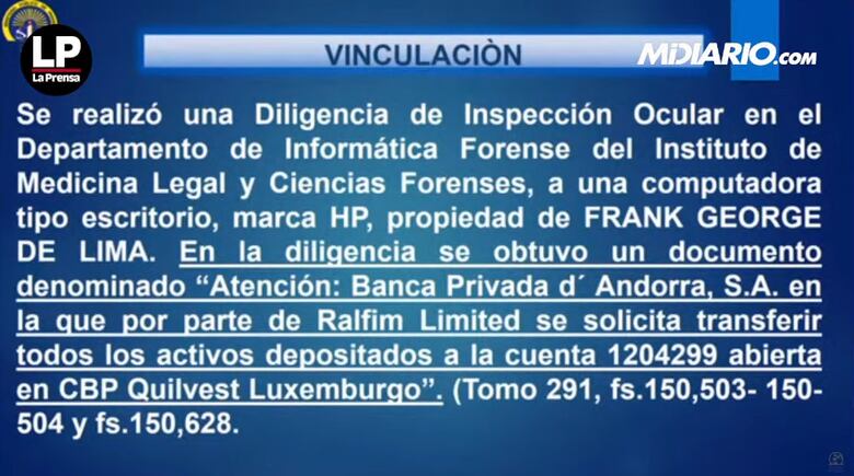 Caso Obebrecht: la relación de la constructora y el partido Cambio Democrático  