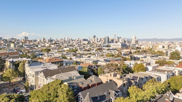 Cómo los trabajadores del sector de la IA están disparando con sus ganancias los precios de la vivienda en San Francisco