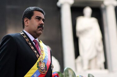Departamento de Estado en contra del parlamento paralelo que quiere crear Nicolás Maduro