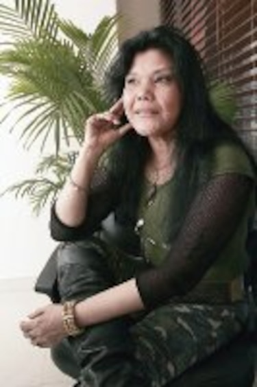 Con el alma llanera