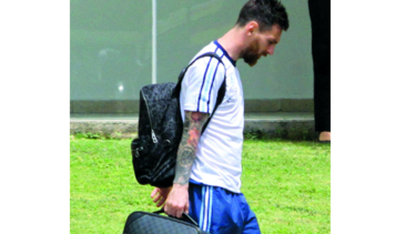 Neymar se robó los aplausos