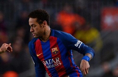 Neymar, más cerca del juicio por corrupción tras rechazar la justicia su recurso