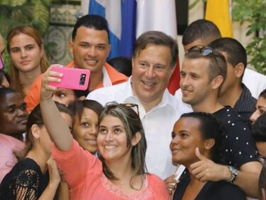 Más de 400 jóvenes cubanos asistirán a la JMJ en Panamá