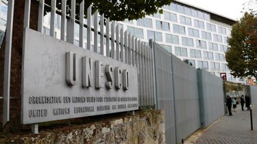 Tras la salida de Estados Unidos, Israel también abandona la Unesco