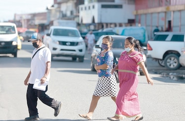 Bocas del Toro: el enredo de la descentralización