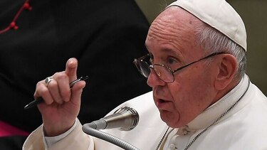 Papa Francisco viaja a Bulgaria y Macedonia para impulsar el diálogo con los ortodoxos