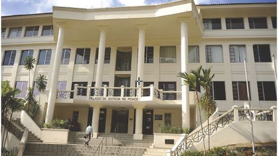 Víctimas piden avances en el proceso de los pinchazos