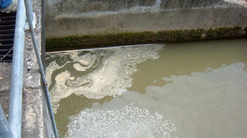 Fuertes lluvias obstruyen toma de agua en Tolé; 15 mil personas afectadas