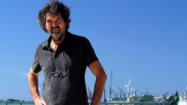 Francisco Lombardi, un maestro del cine