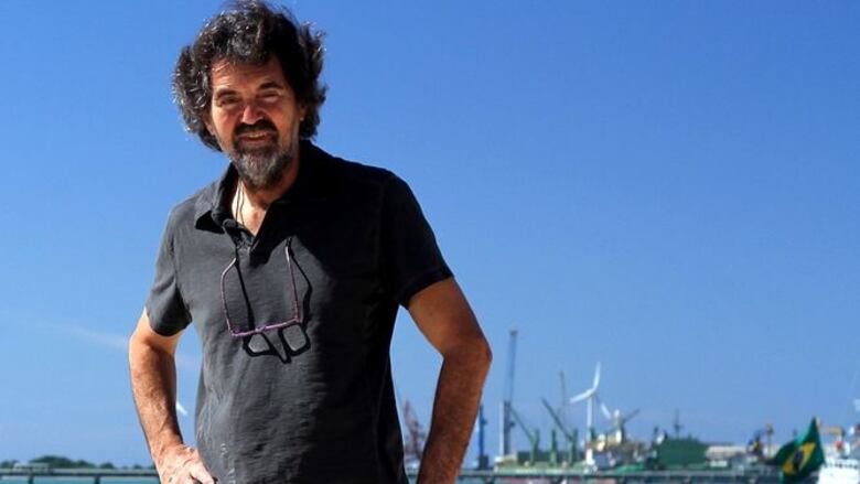 Francisco Lombardi, un maestro del cine