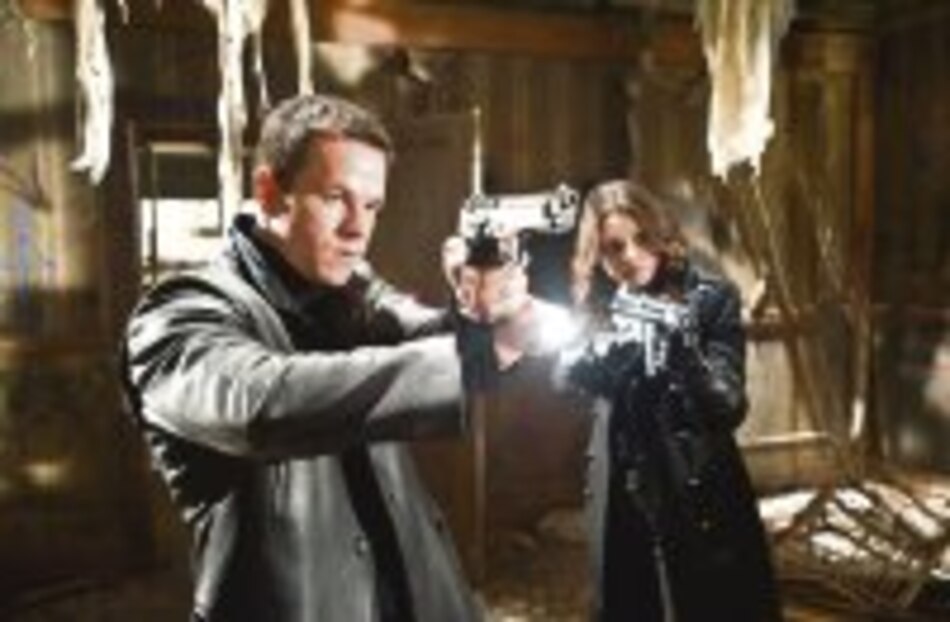 Max Payne salta a la gran pantalla